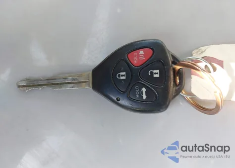 2009 Toyota Avalon Xls z USA, uszkodzony, nr VIN 4T1BK36B39U346283